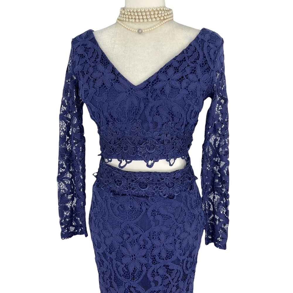 Maniju Dress B7 - Picture 8 of 14
